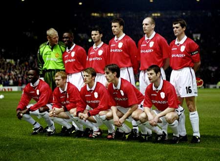 乐道的焦点 乐道的焦点