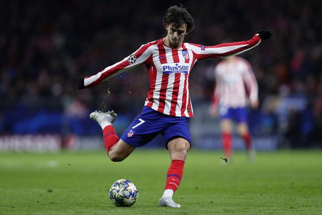 葡萄牙5-2丹麦120分钟数据：射门18-14，射正11-4.